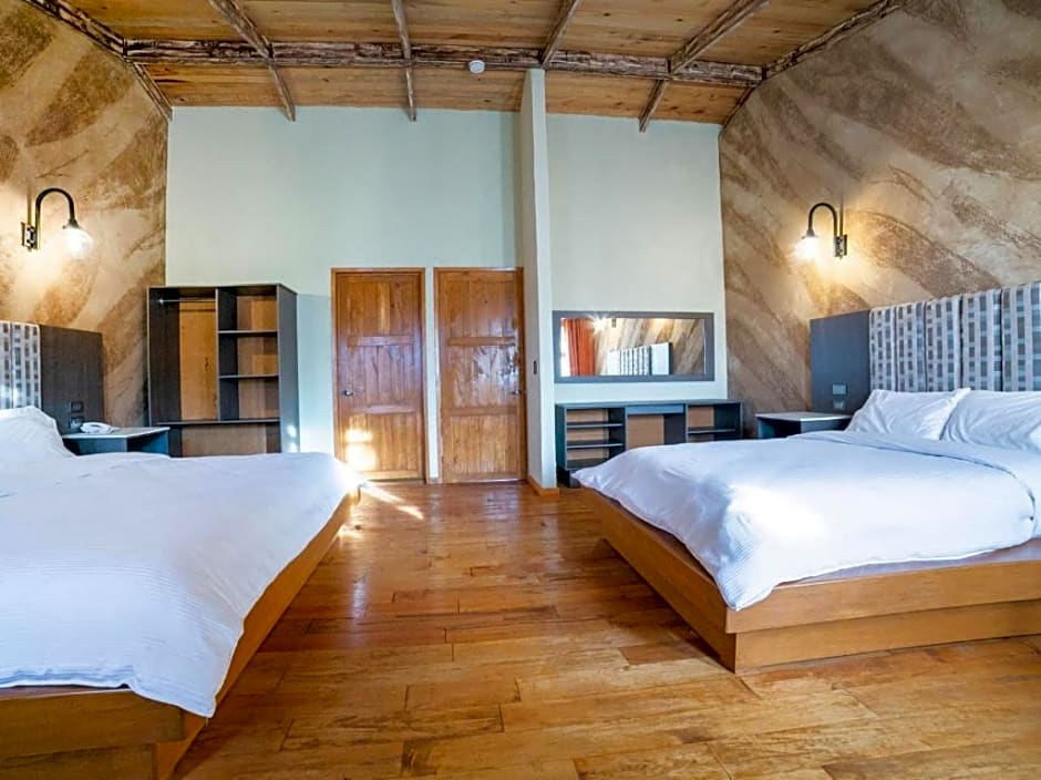 Collection O Casona De Minas