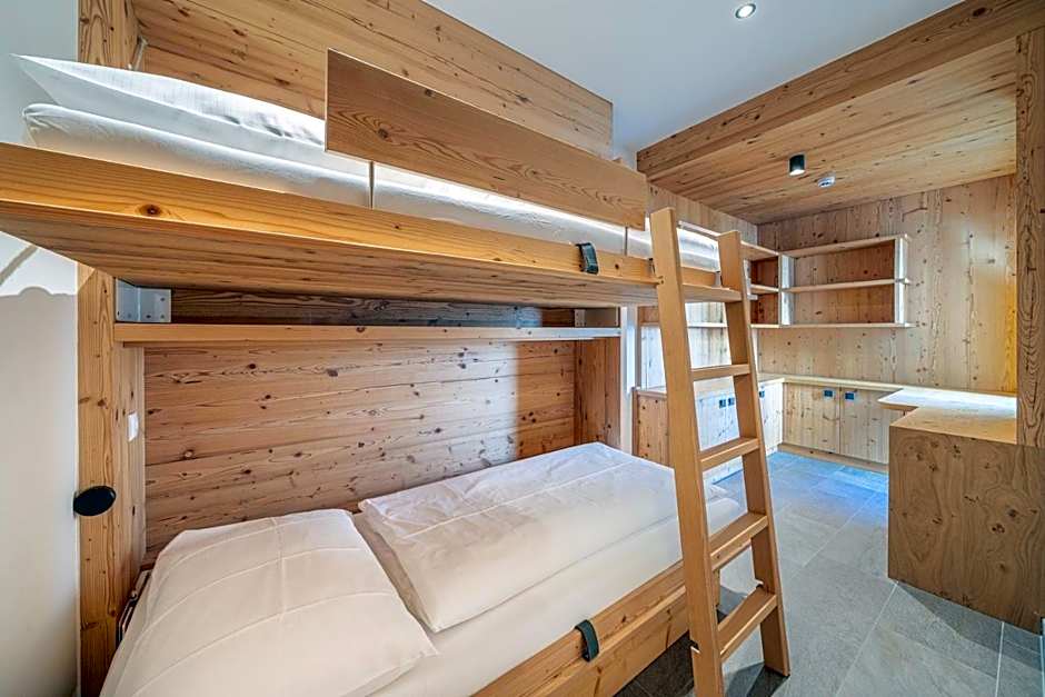 Gletscherblick- serviced apartments