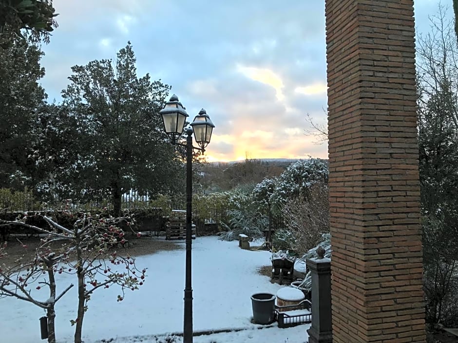 La Paloma B&B di Charme