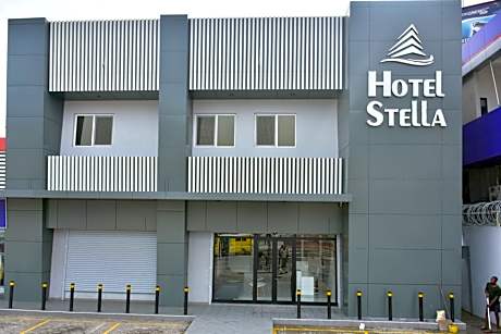 Hotel Stella