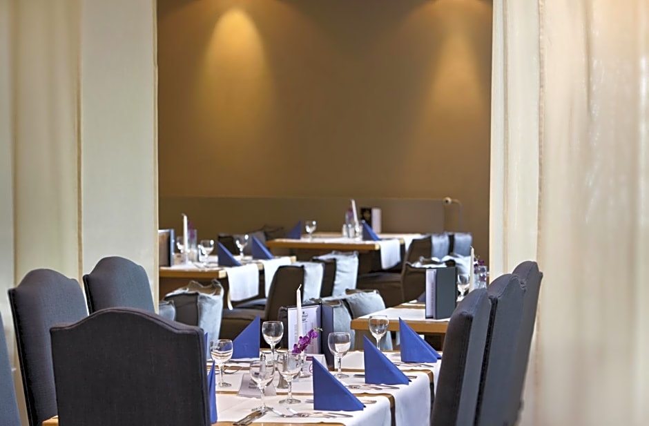 Tryp by Wyndham Bad Bramstedt