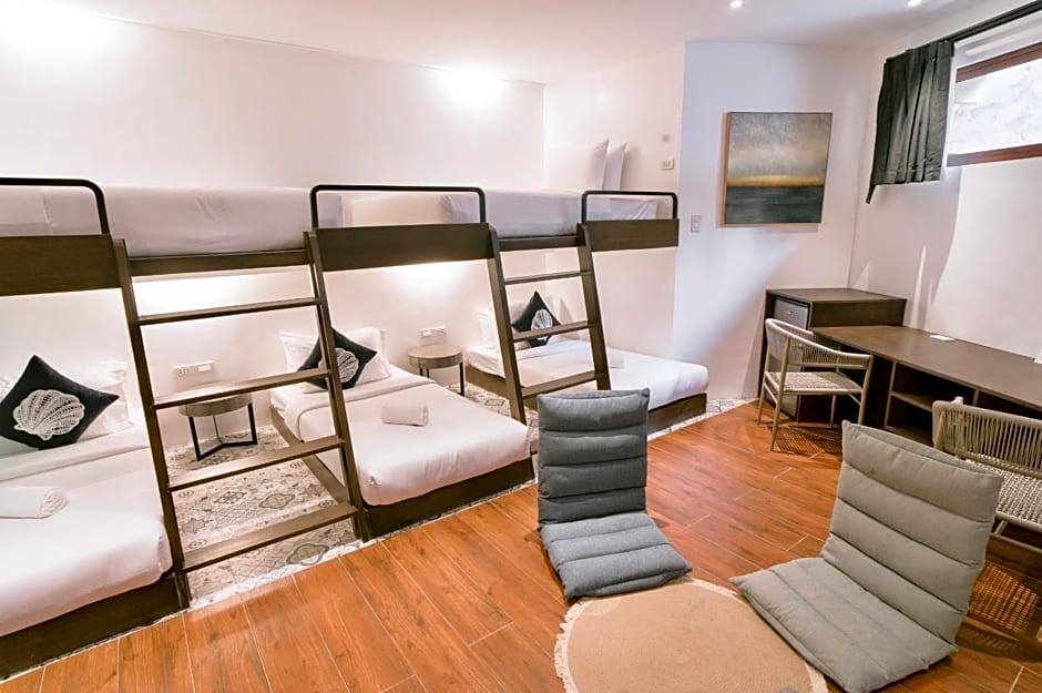 J Boutique Hotel El Nido Managed by H Hospitality Group