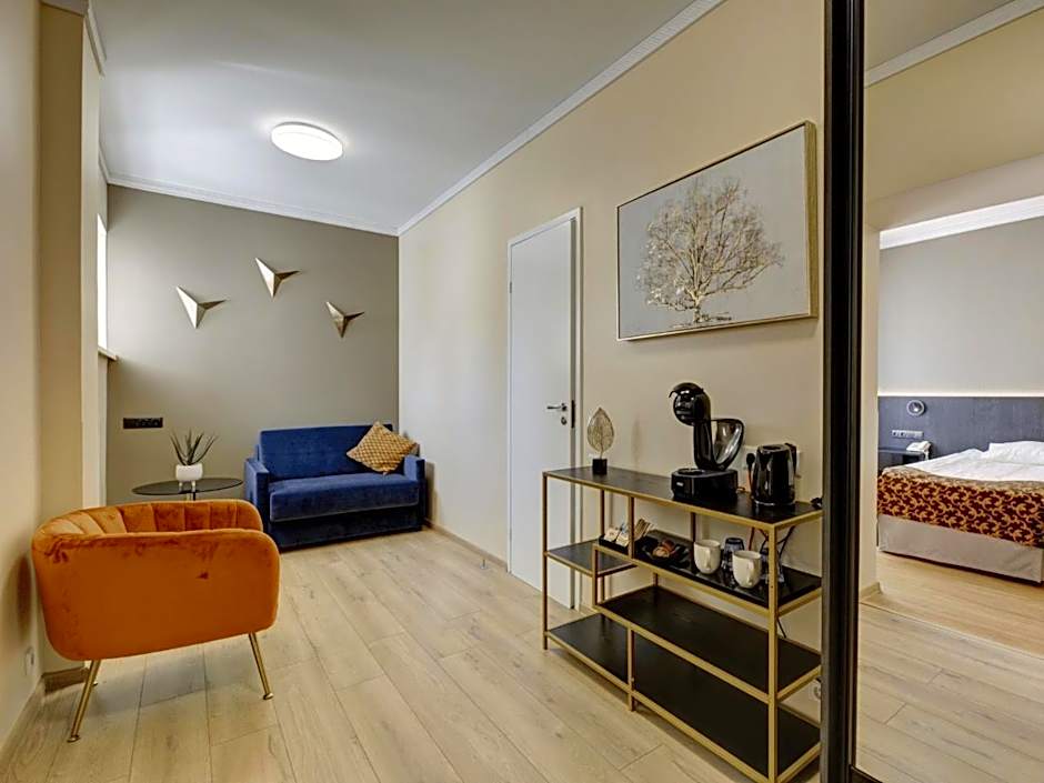 Narva-Jõesuu Medical Spa