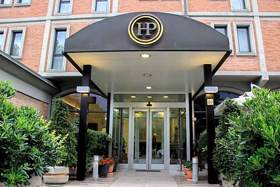 Hotel Pico