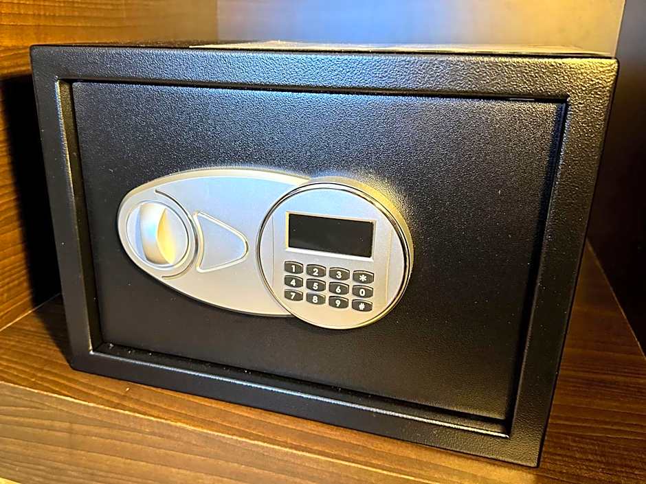 Hotel International