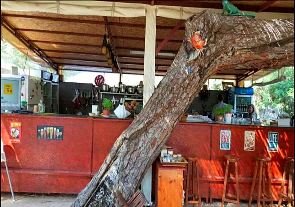 Adrasan Şekerbahçe Otel