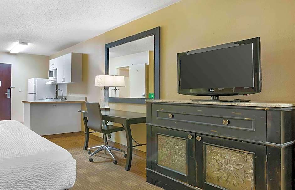 Extended Stay America Suites - Albuquerque - Rio Rancho