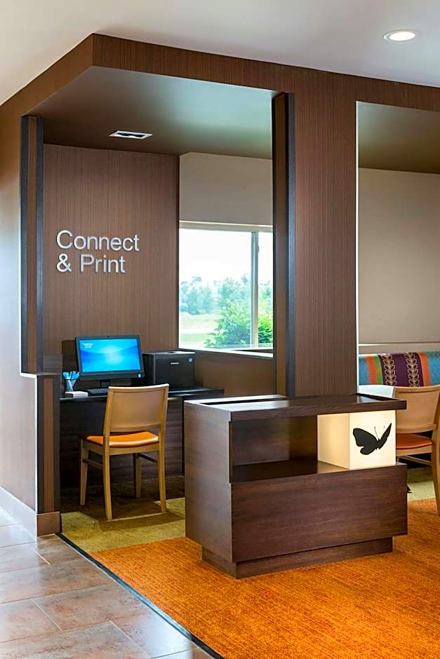 Fairfield Inn & Suites by Marriott Valparaiso