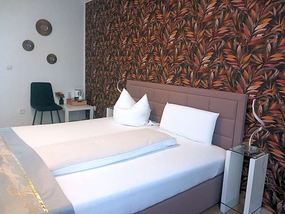 Hotel Schloßschenke