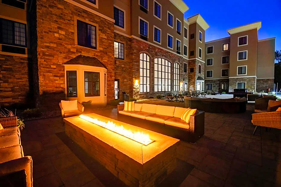 Staybridge Suites Grand Rapids Sw - Grandville By IHG