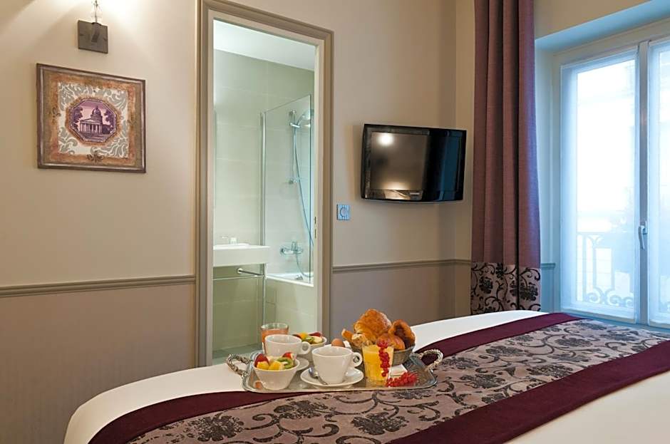 Hotel Monceau Wagram