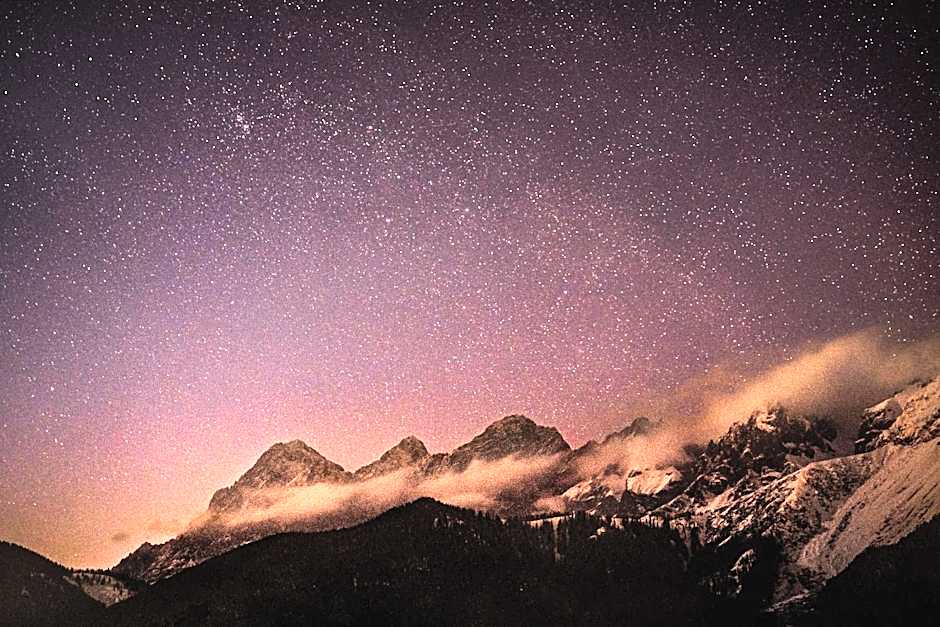 Alpin Residenz Dachsteinperle