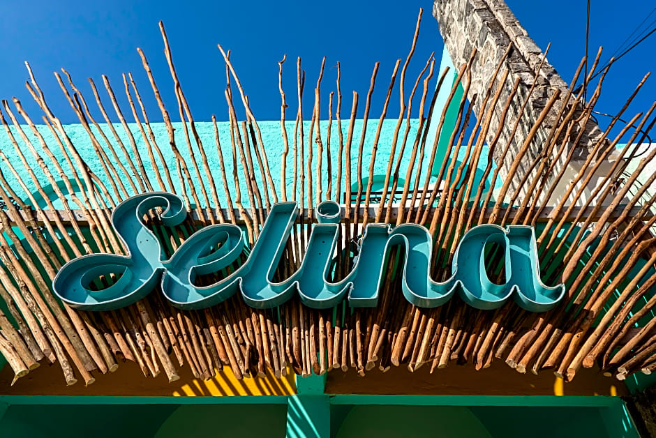 Selina Cancun Downtown