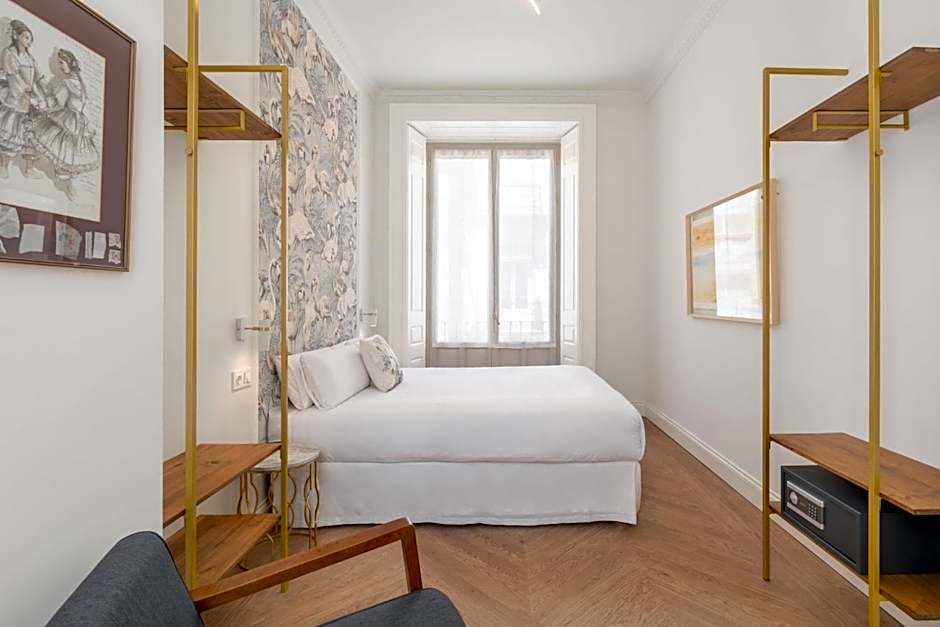 Be Mate Málaga Centro