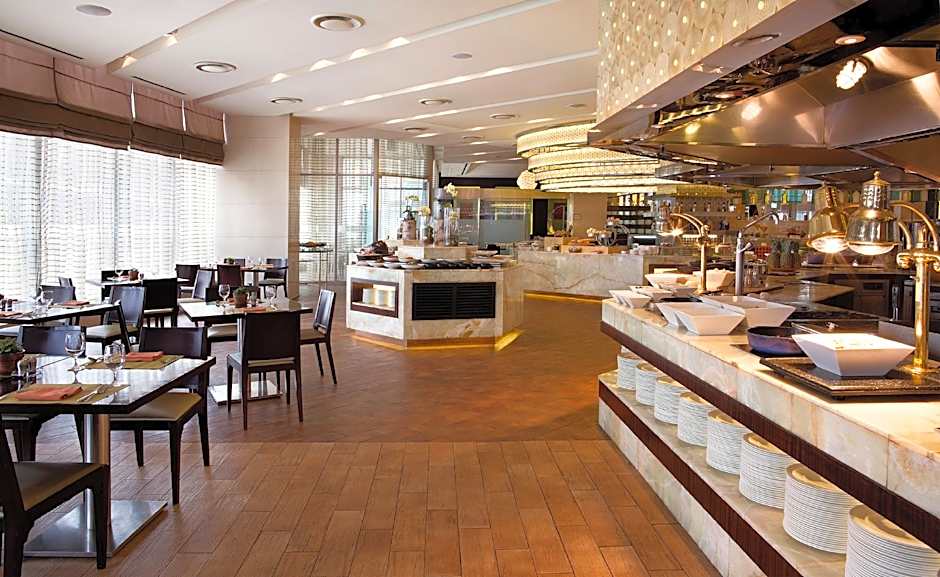 Sheraton Grand Incheon Hotel