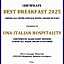 UNA Hotels Bologna Centro