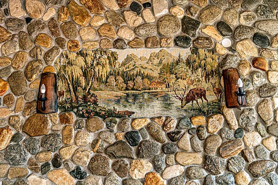 Safari Village Velingrad