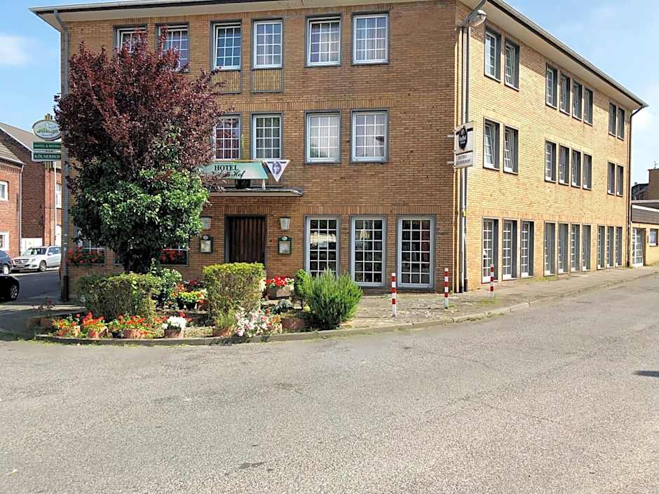 Hotel Kölner Hof