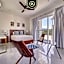 Great Design 1BR Condo - Rooftop pool