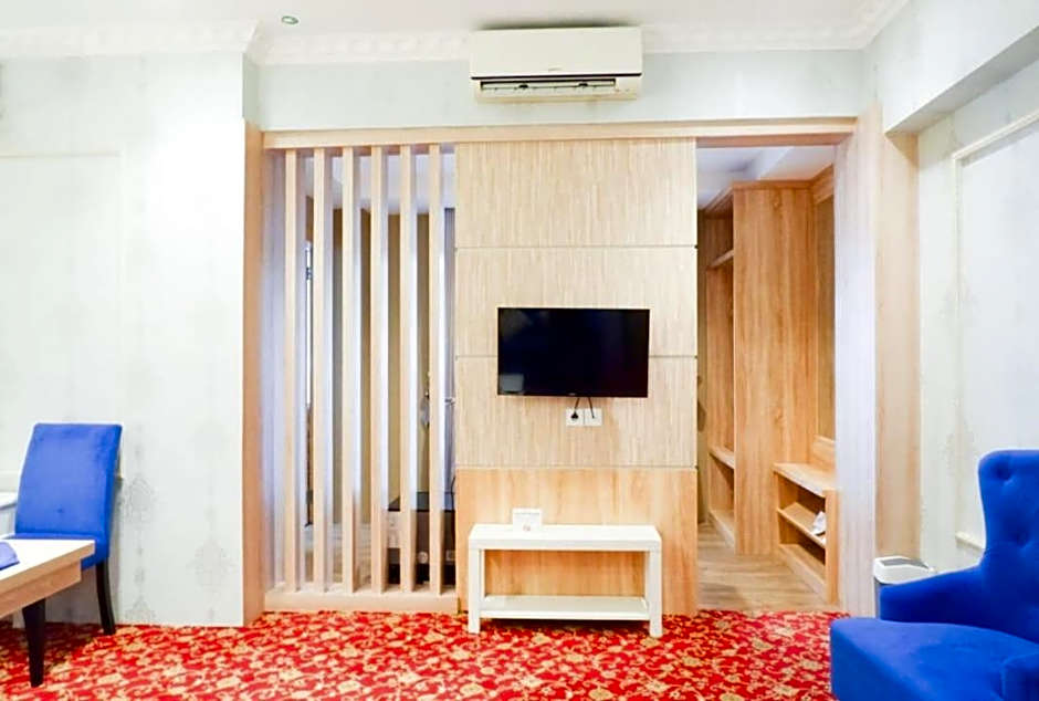 Horison Altama Pandeglang