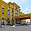 Hampton Inn By Hilton Sedalia