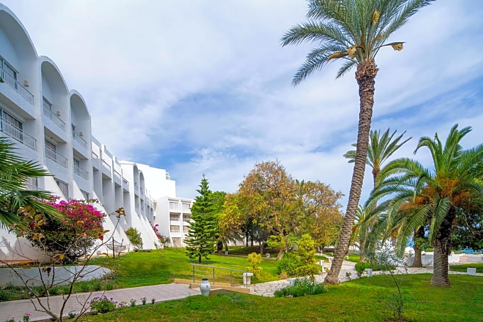 Bel Azur Thalasso & Bungalows