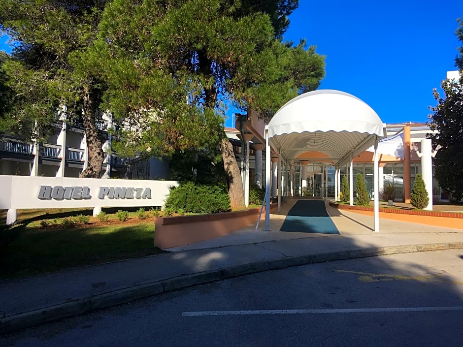 Hotel Pineta