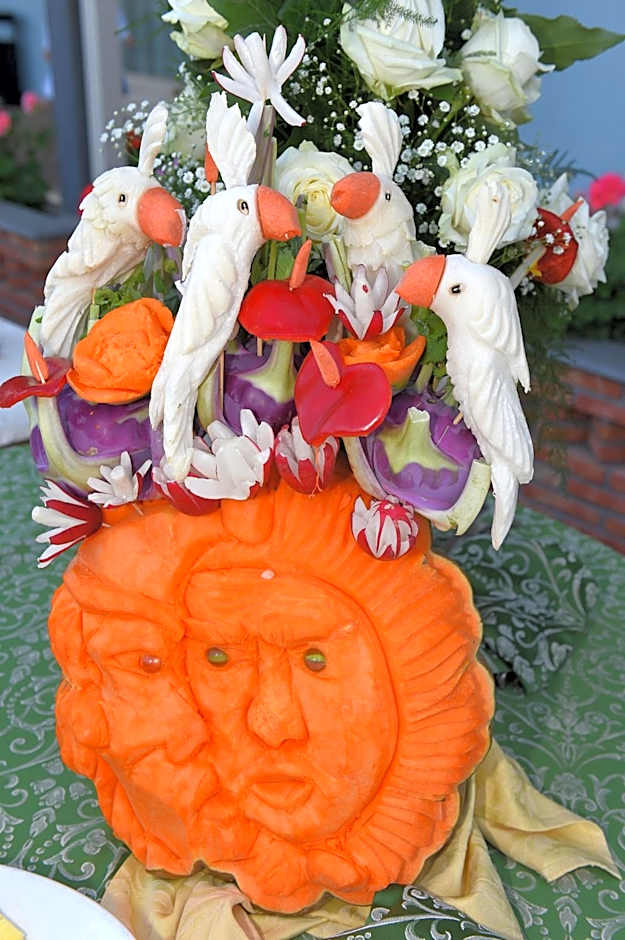 Orizzonte Acireale Hotel