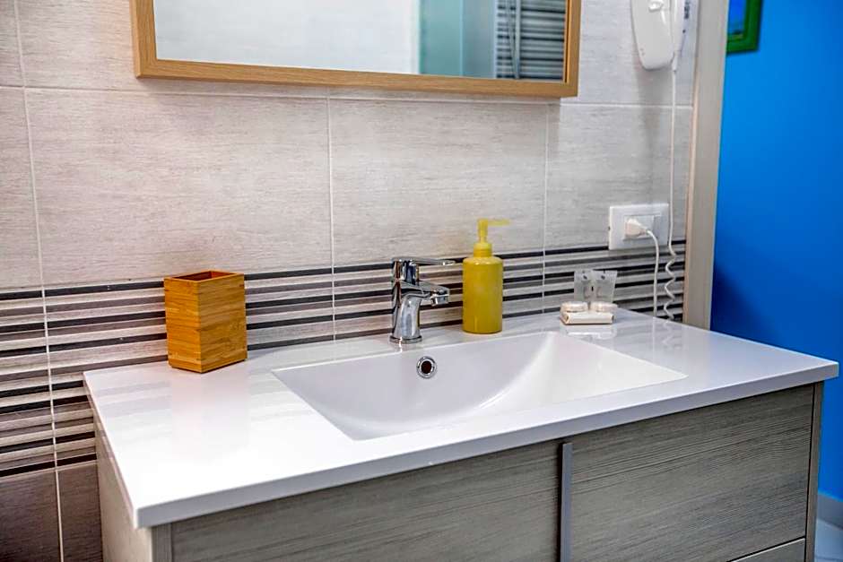 Belvedere Rent Rooms