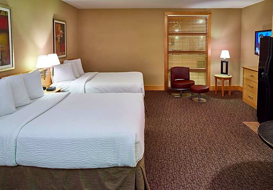 Livinn Hotel Minneapolis North / Fridley