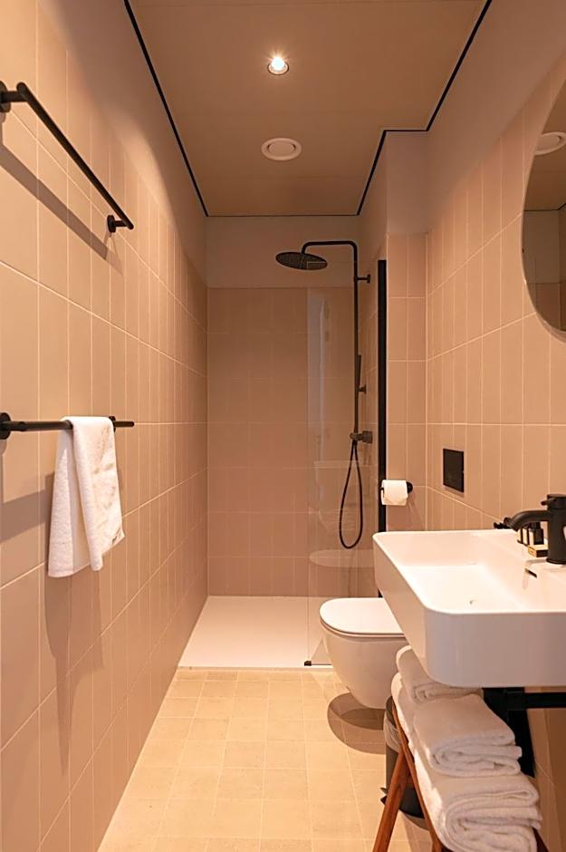 Boutique Hotel Kint