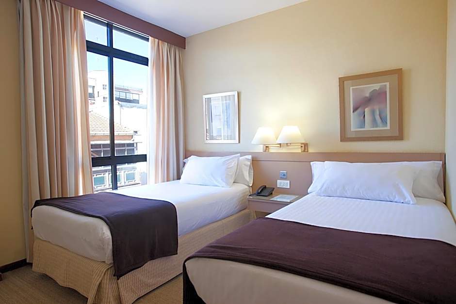 Espahotel Plaza Basilica