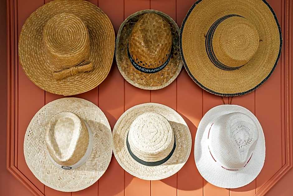 Villa Camille Hotel & Spa