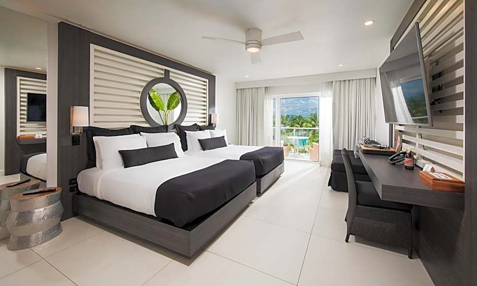 S Hotel Montego Bay - Luxury Boutique All-Inclusive Hotel