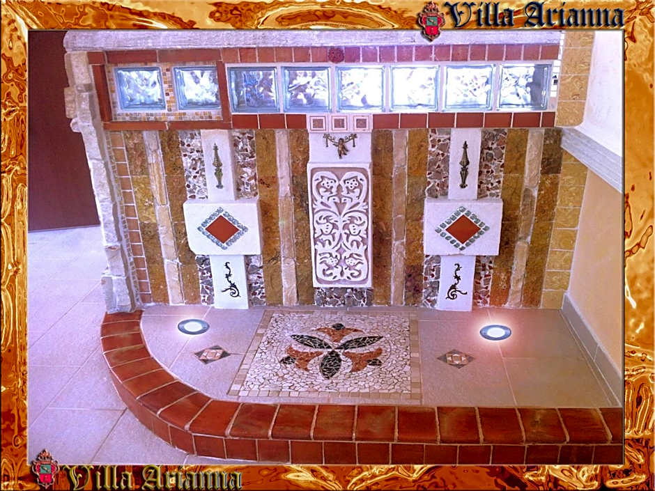Villa Arianna B&B