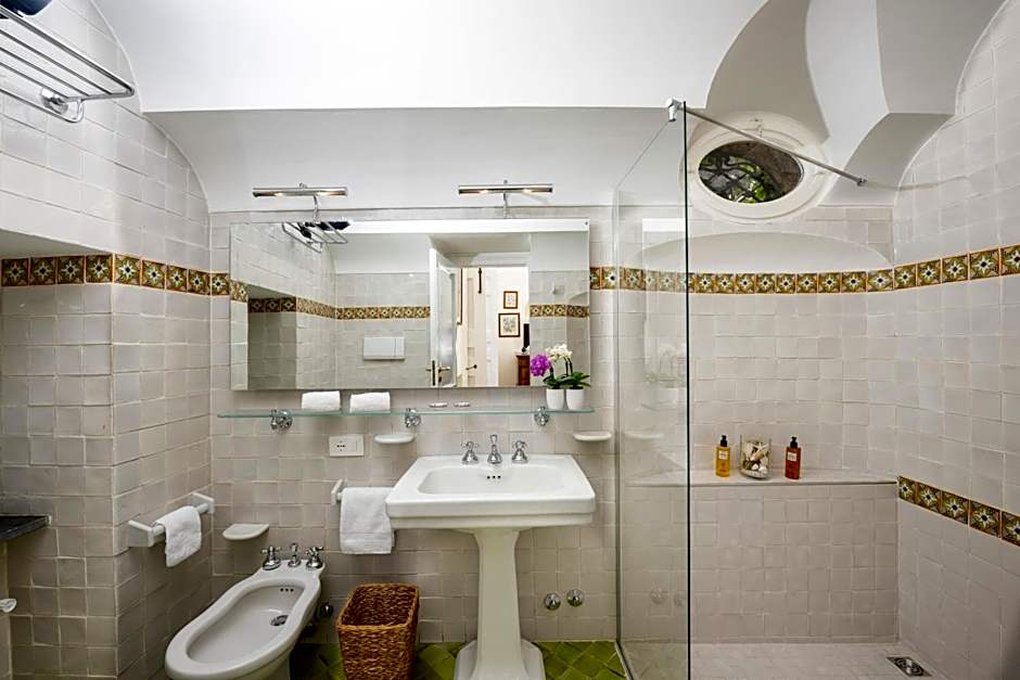 Casa Mercè Positano