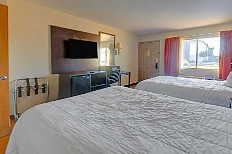 King Bed Non-Smoking