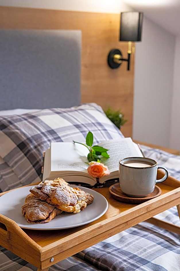 Old Town Vistula Premium Apartments