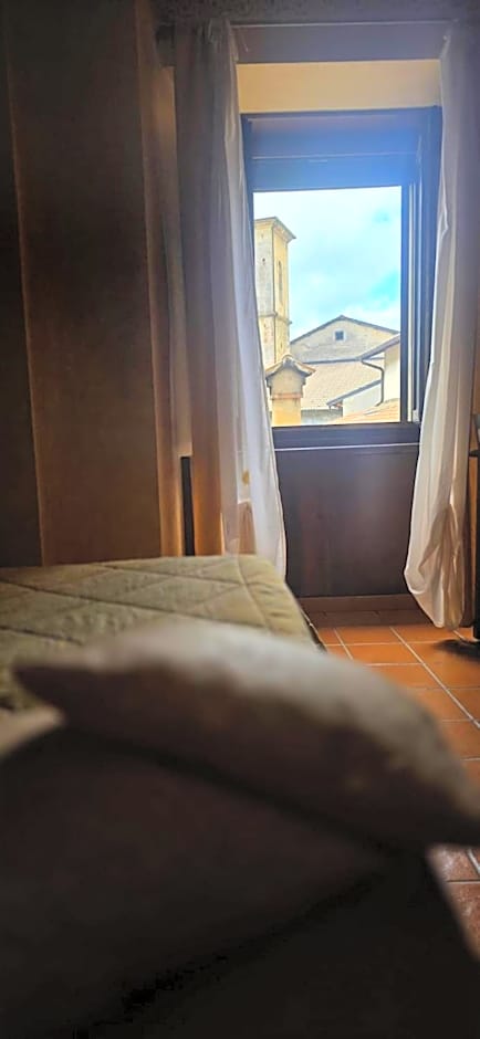 Hotel Natros