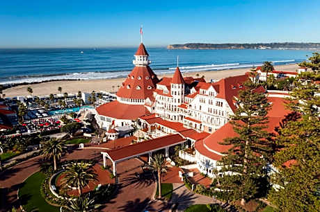 Hotel del Coronado Curio Collection by Hilton