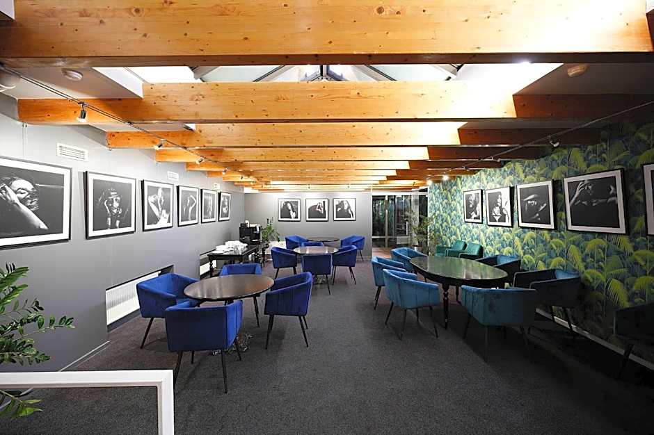 Hotel Navalis, Klaipėda