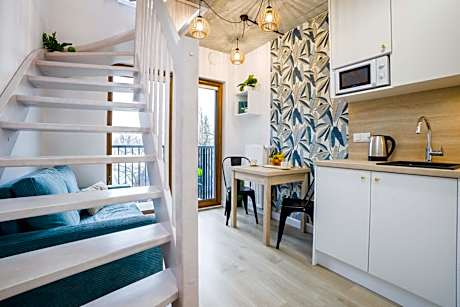 Suite Apartment