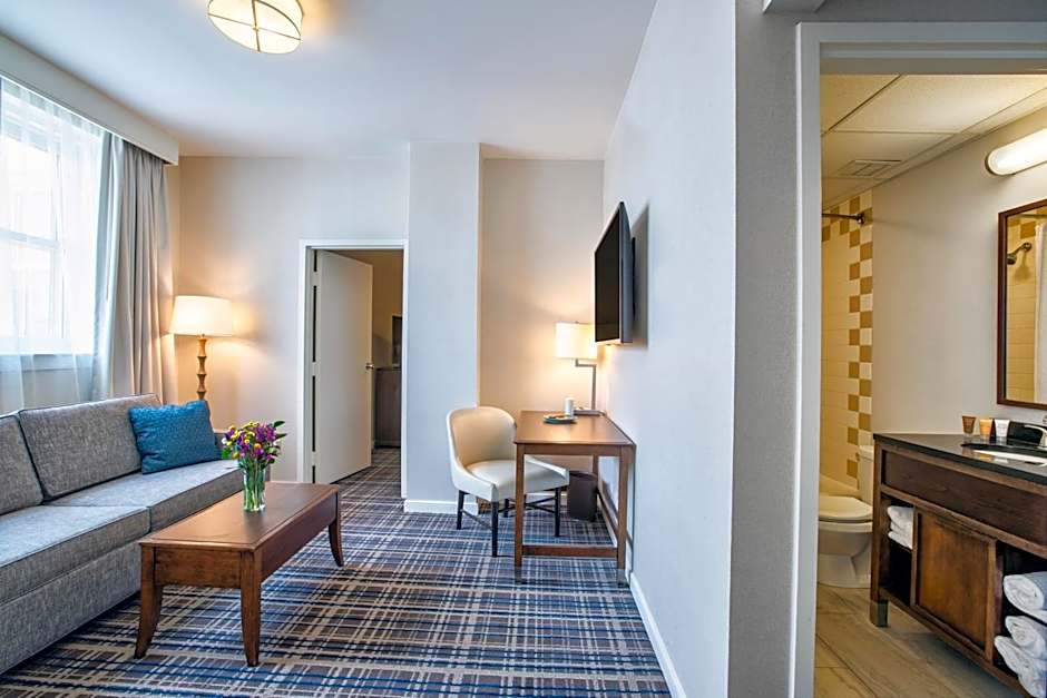 Hotel Gettysburg
