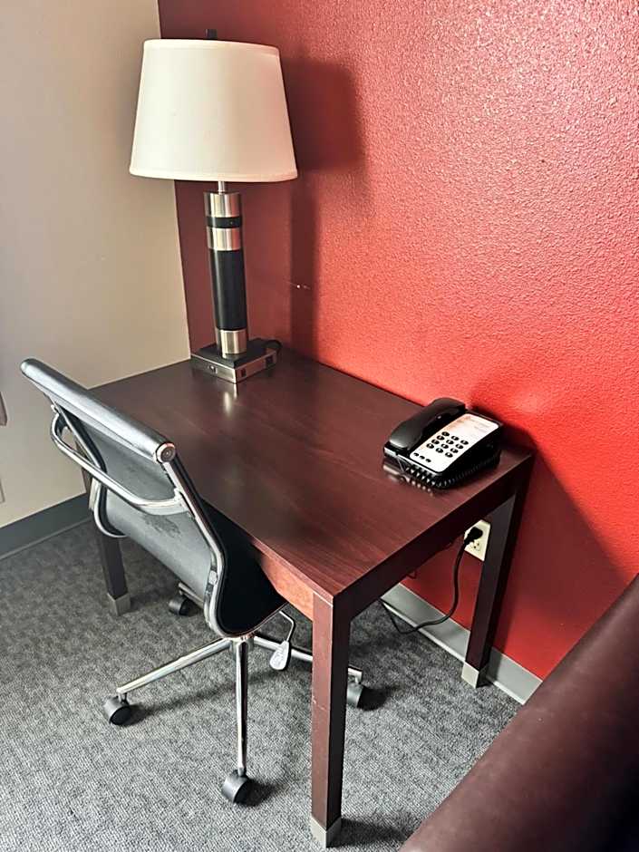 River Lodge and Cabins