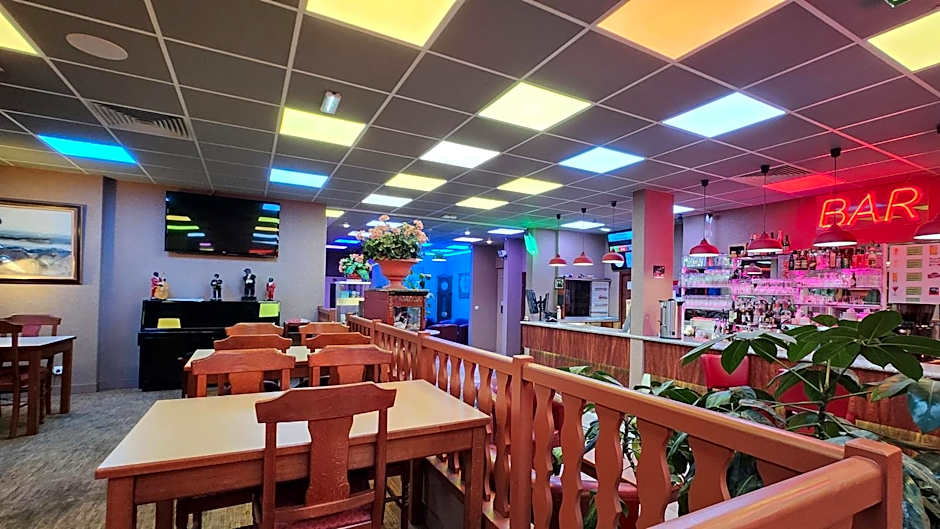 Hôtel Siatel Besançon Chateaufarine