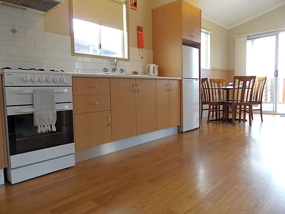 Birubi Beach Holiday Park