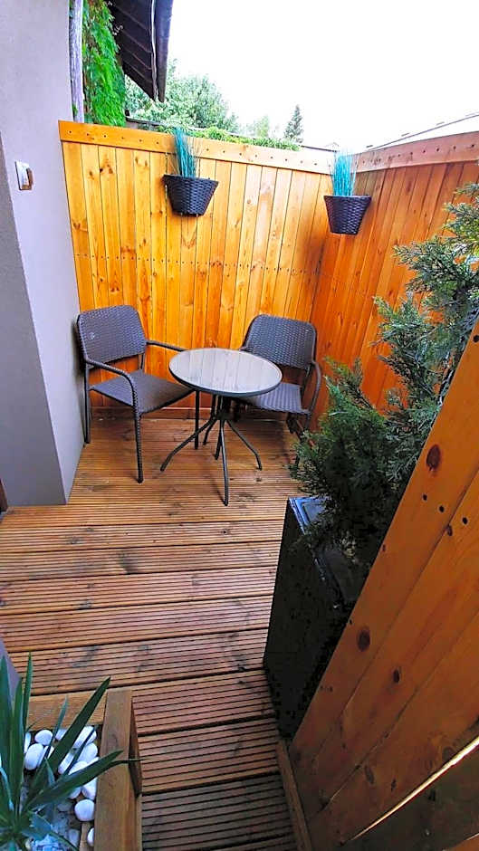 Villa Garden Kutno Centrum