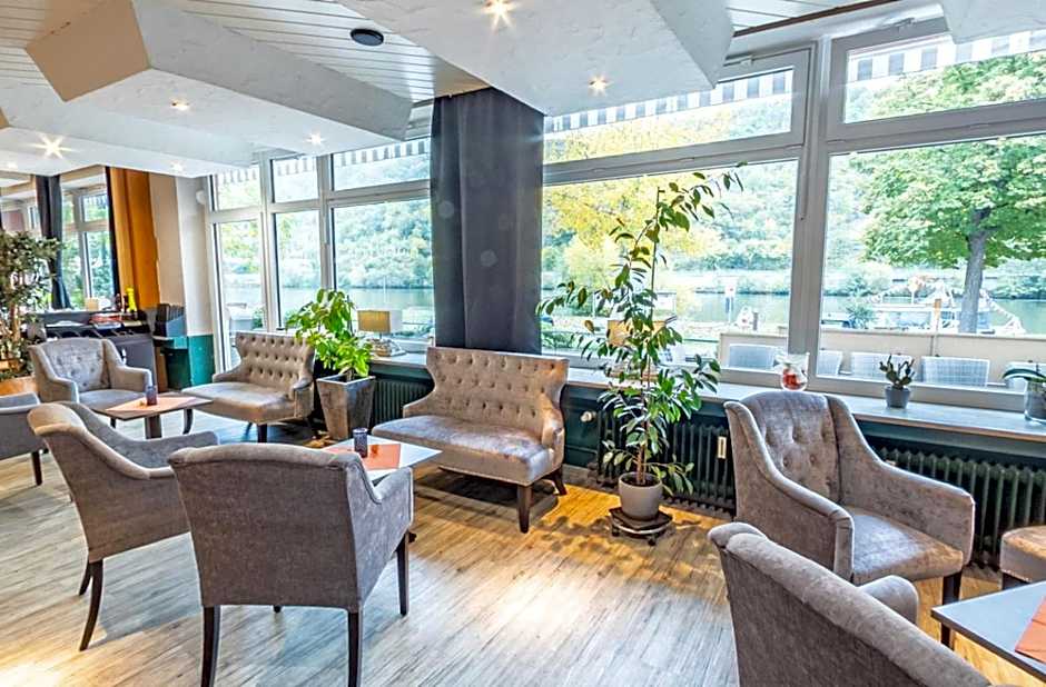 Hotel-Gasthof zum Ritter