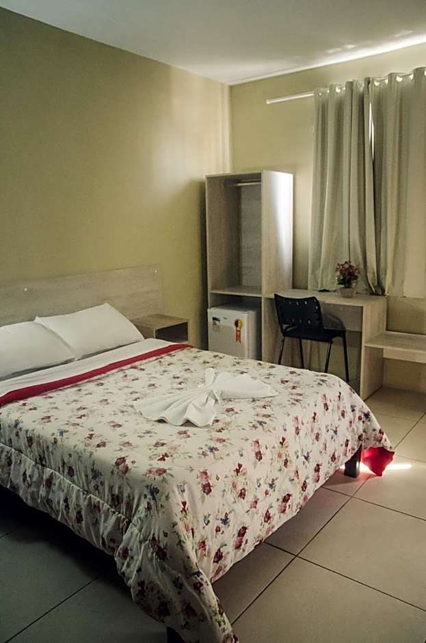 Marechal Plaza Hotel