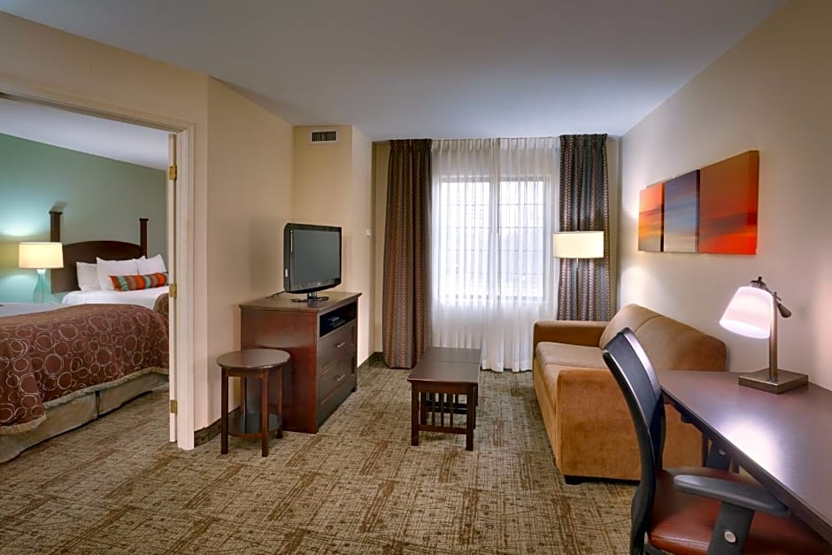 Staybridge Suites Peoria Downtown